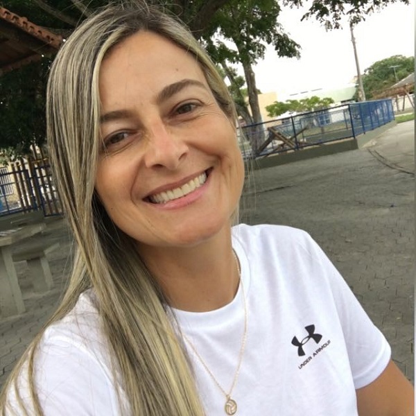 Kelley Bonicenha